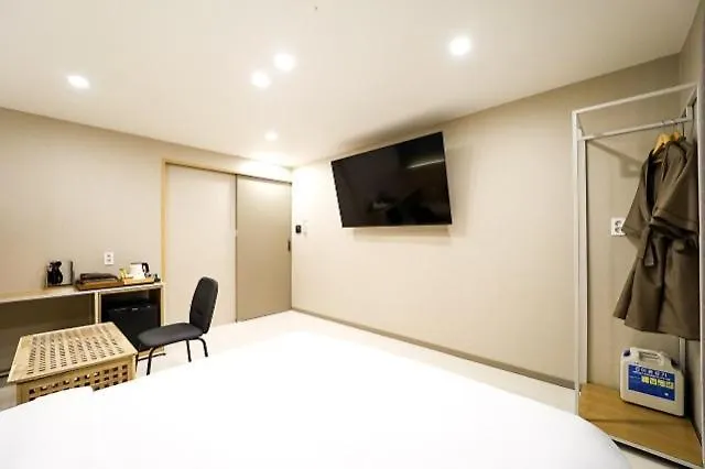 Gimhae Buwon-Dong Calmrest Motel South Korea