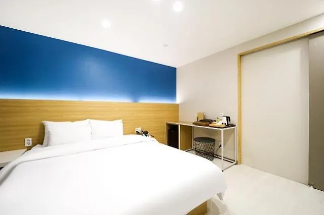 Gimhae Buwon-Dong Calmrest Motel South Korea
