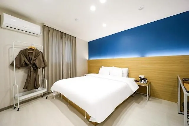 Gimhae Buwon-Dong Calmrest Motel