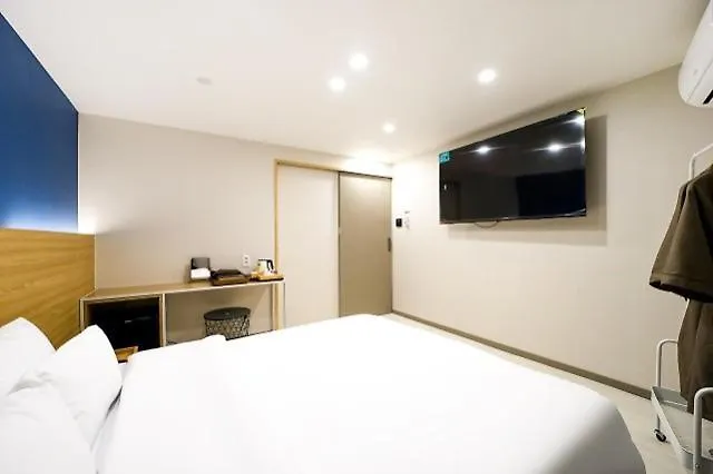 Gimhae Buwon-Dong Calmrest Motel