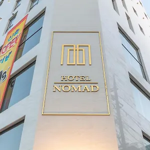 Nomad Hotel